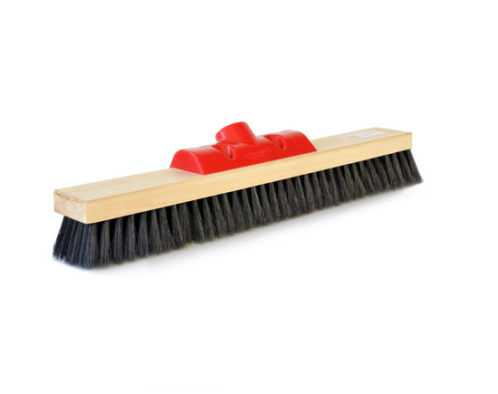 ANDÉN 40-CP 224-Escobillón 6 hileras Cerda 40 cm
