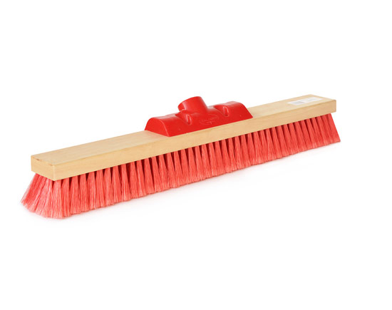 ANDÉN 60-CP 231-Escobillón 6 hileras pástico 60 cm