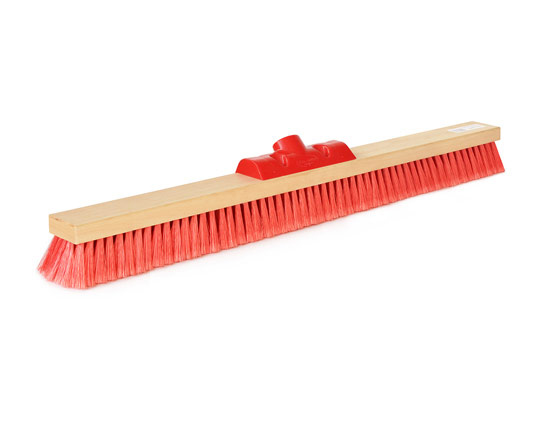 ANDÉN 80-CP 232-Escobillón 6 hileras pástico 80 cm