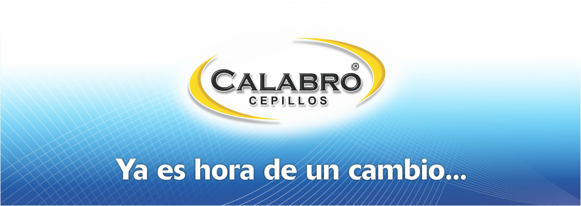 Ya es hora de un cambio